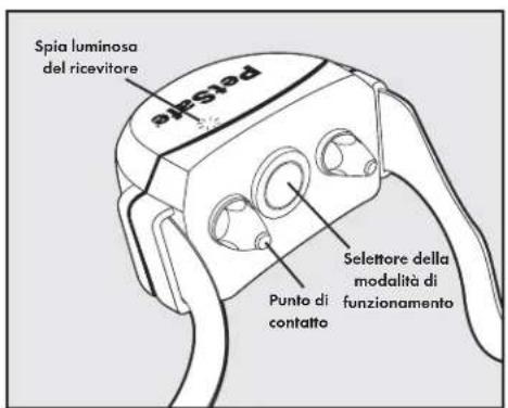 PETSAFE Stay & Play PIF0013663 - Principali definizioni - 2