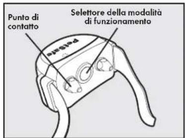PETSAFE Stay & Play PIF0013663 - Fase 2: caricamento del collare ricevitore - 2