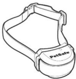 PETSAFE Stay & Play PIF0013663 - Contenuto della confezione - 1
