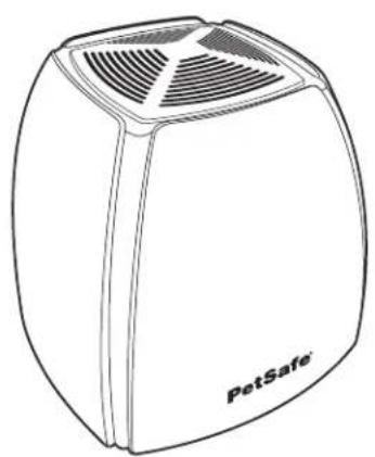 PETSAFE Stay & Play PIF0013663 - Contenu de la boîte - 5