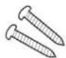 PETSAFE Stay & Play PIF0013663 - Contenu de la boîte - 8