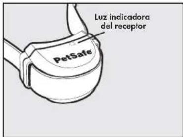 PETSAFE Stay & Play PIF0013663 - Paso 2: Cargar el collar receptor - 1