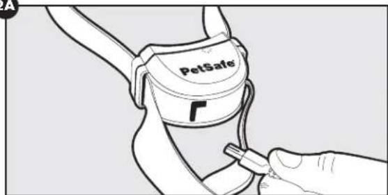 PETSAFE Stay & Play PIF0013663 - 2A - 1