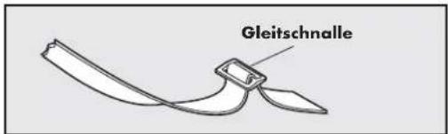 PETSAFE Stay & Play PIF0013663 - Halsband wieder einfädeln - 1