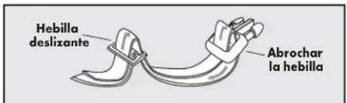 PETSAFE Stay & Play PIF0013663 - Reajuste del collar - 4