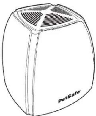 PETSAFE Stay & Play PIF0013663 - Contenuto della confezione - 6