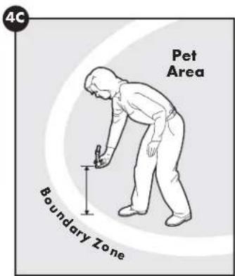 PETSAFE Stay & Play PIF0013663 - One-Person Method - 3