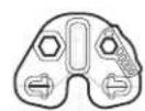 PETSAFE Stay & Play PIF0013663 - Packungsinhalt - 2