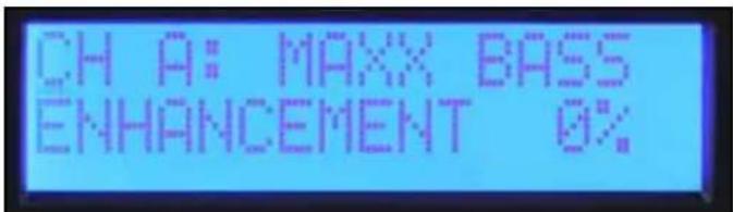 PEAVEY ProLITE 7.5 DSP - MaxxBass® - 1