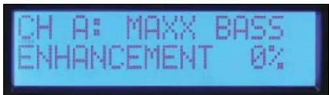 PEAVEY ProLITE 7.5 DSP - MaxxBass® - 1