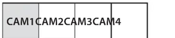 BABYMOOV YOOSee A014414 - CONNEXION ENTRE LA CAMÉRA ET LE RÉCEPTEUR - 3