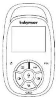 BABYMOOV YOOSee A014414 - PRECAUTIONS D'EMPLOI - 3