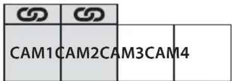 BABYMOOV YOOSee A014414 - DECONNECTER UNE OU PLUSIEURS CAMÉRAS - 3