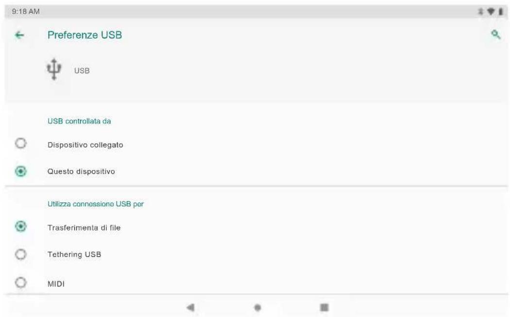 Dragon Touch Y88X 10 - Montare la memoria - 1