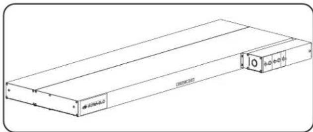 Hatco UltraGlo UGAL48D - MODEL DESCRIPTION - 3