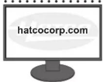 Hatco UltraGlo UGAL48D - 1