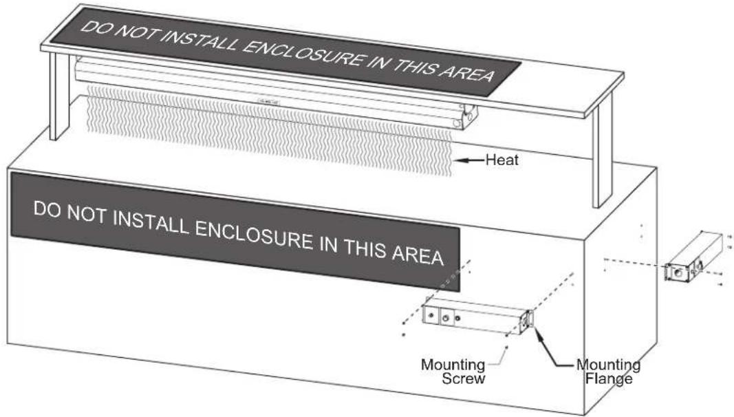 Hatco UltraGlo UGAL48D - NOTICE - 1