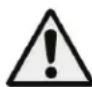 TORNADO EB 301 - ADVERTENCIA - 4