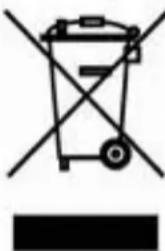 TORNADO EB 301 - Waste Electrical & Electronic Equipment (WEEE) - 1