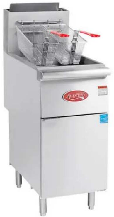 Avantco LT93 - 1