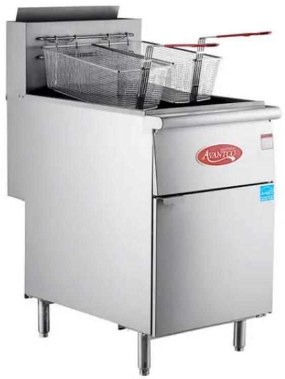 Avantco LT93 - 2