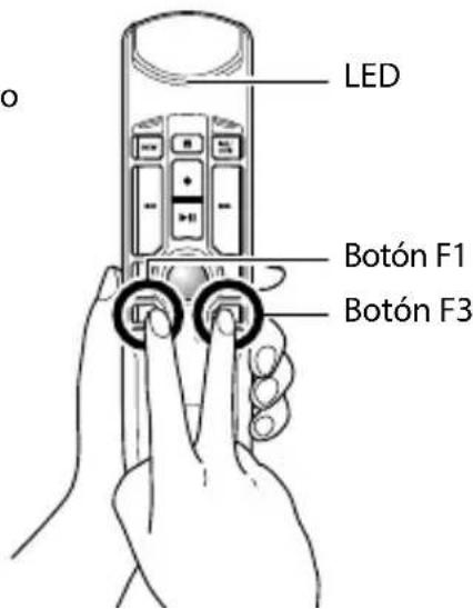 OLYMPUS RecMic II RM4010P - Comprueba el entorno de grabación - 1