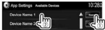 KENWOOD DDX8901HD - Pour iPod/iPhone : - 1