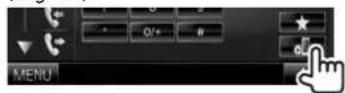 KENWOOD DDX8901HD - BLUETOOTH - 3