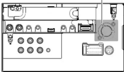 KENWOOD DDX8901HD - Précautions sur l'installation et les connexions - 1