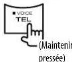KENWOOD DDX8901HD - Pour afficher l'image de laamera de recul manuellement DDX8901HD/DDX7701HD/ DDX5901HD\* - 2