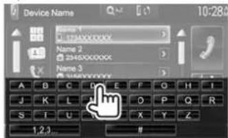 KENWOOD DDX8901HD - BLUETOOTH - 2