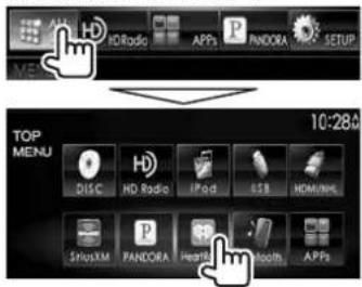 KENWOOD DDX8901HD - Pour Android - 1