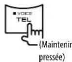 KENWOOD DDX8901HD - Compositionvocale - 3