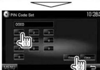 KENWOOD DDX8901HD - BLUETOOTH - 5