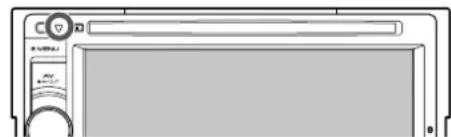 KENWOOD DDX8901HD - Comment réinitialiser votre apparériel DDX8901HD/DDX7701HD/DDX7071B - 2