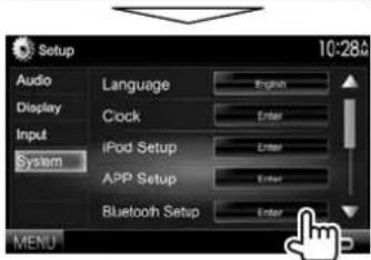 KENWOOD DDX8901HD - BLUETOOTH - 2
