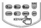KENWOOD DDX8901HD - Recherche directe - 1