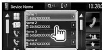 KENWOOD DDX8901HD - BLUETOOTH - 5
