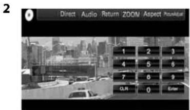 KENWOOD DDX8901HD - Pour les VCD - 2