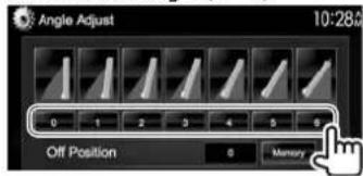 KENWOOD DDX8901HD - DDX5901HD - 6