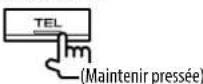 KENWOOD DDX8901HD - Compositionvocale - 2