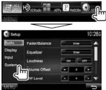 KENWOOD DDX8901HD - BLUETOOTH - 1