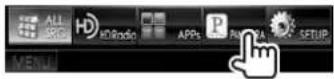 KENWOOD DDX8901HD - Pour Android/BlackBerry - 1
