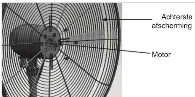 STANLEY ST36DE - Installatie en montage - 2