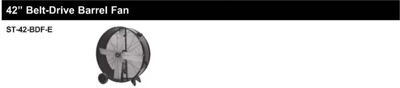 STANLEY ST36DE - User's Manual and Operating Instructions - 3