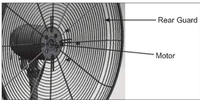 STANLEY ST36DE - Installation and Assembly - 2