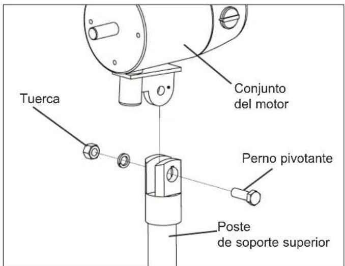 STANLEY ST36DE - Instalación y montaje - 1