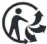 Fuxtec FXTP11100 - Conseil de recyclage - 4