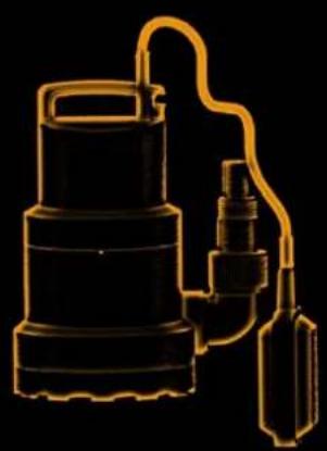 Fuxtec FXTP11100 - FX-TP1250 / FX-TP1350 / FX-RTP350   FX-TP1750 / FX-TP1100 + INOX - 1