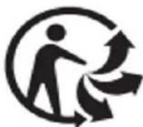 Fuxtec FXTP11100 - Conseil de recyclage - 10